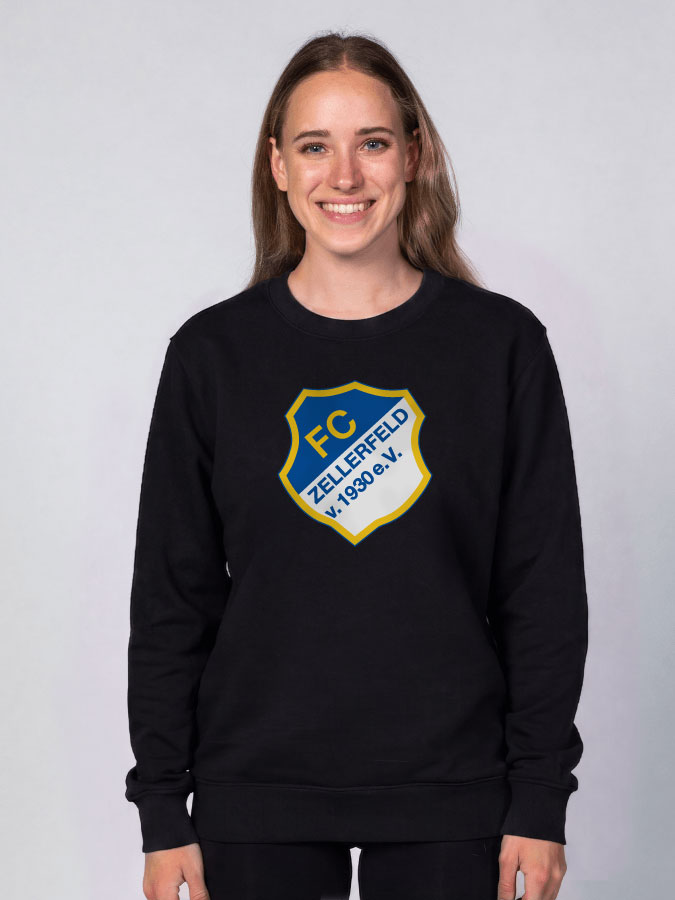 Sweatshirt Classic Unisex