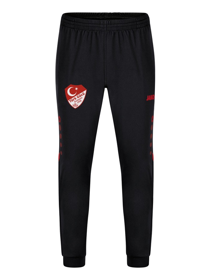 Jako Polyesterhose Challenge Damen