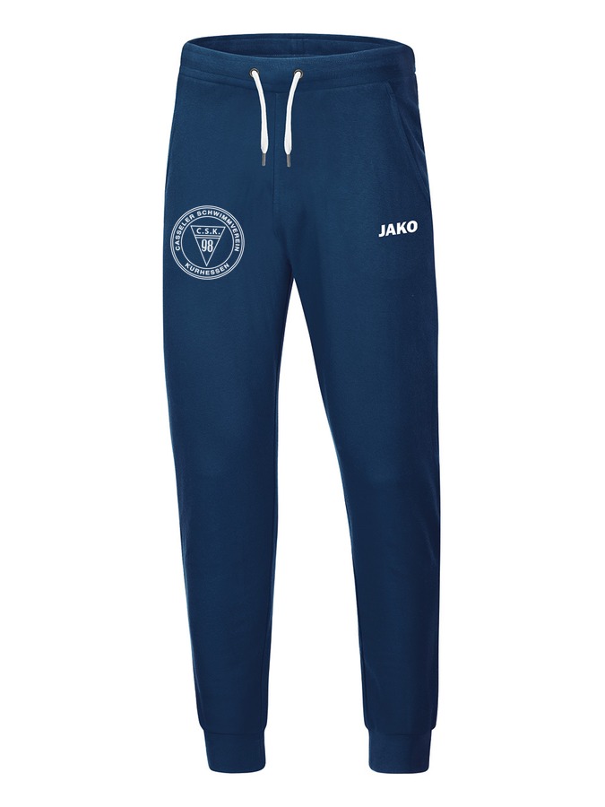 Jako Jogginghose Base mit Bündchen