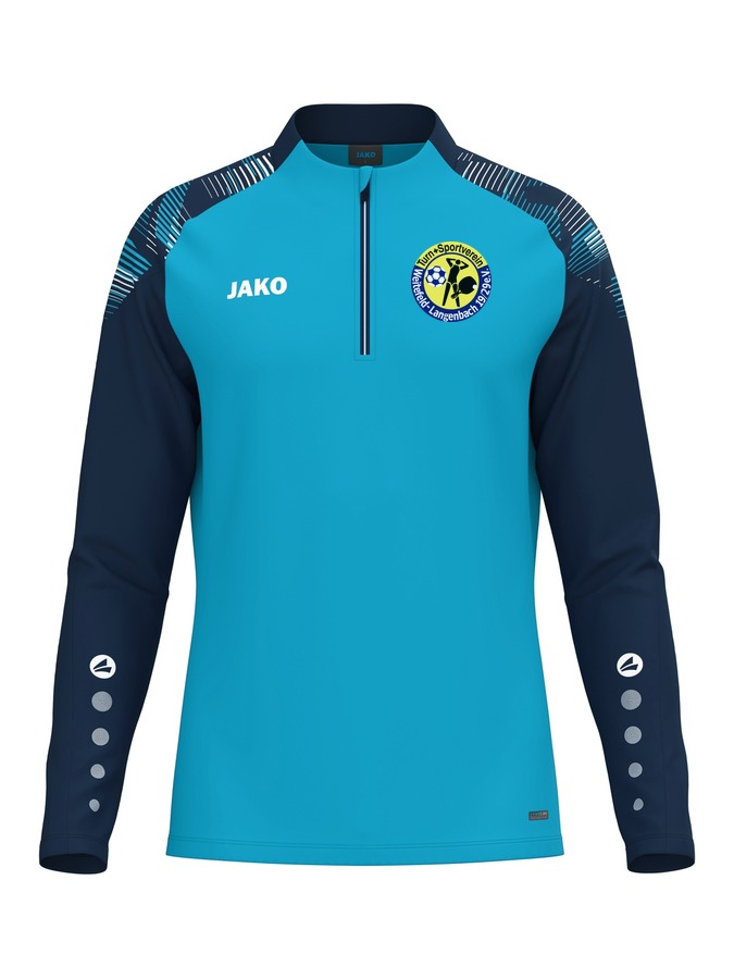 Jako Ziptop Sonic