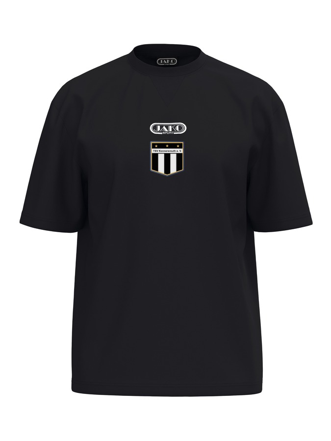 Jako T-Shirt Wardrobe