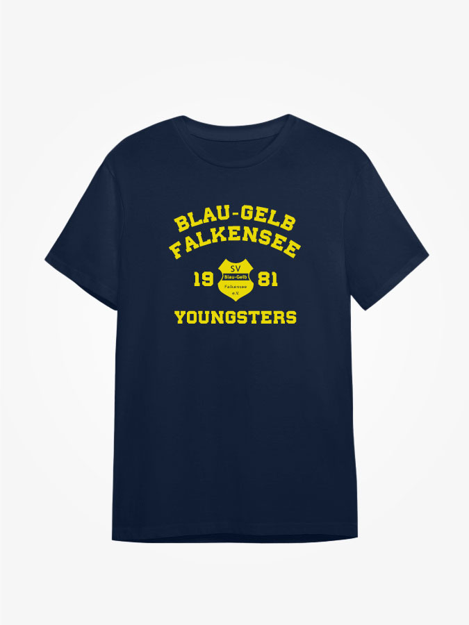 Shirt Youngsters Kids
