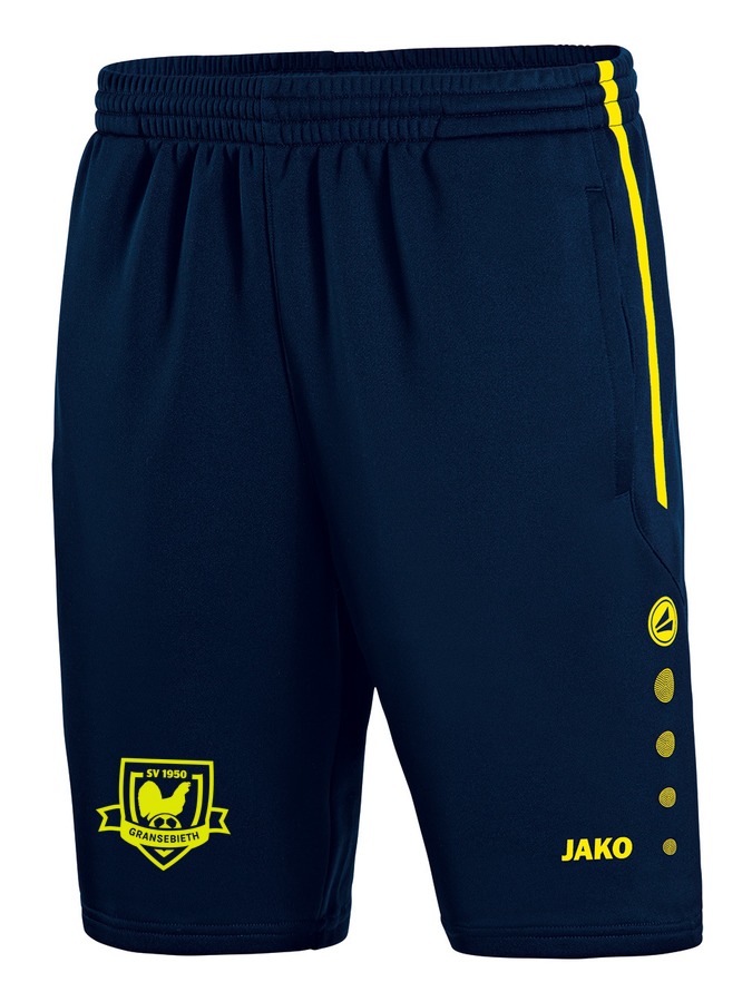 Jako Trainingsshort Active