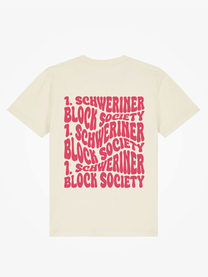 T-Shirt Wavy Kids