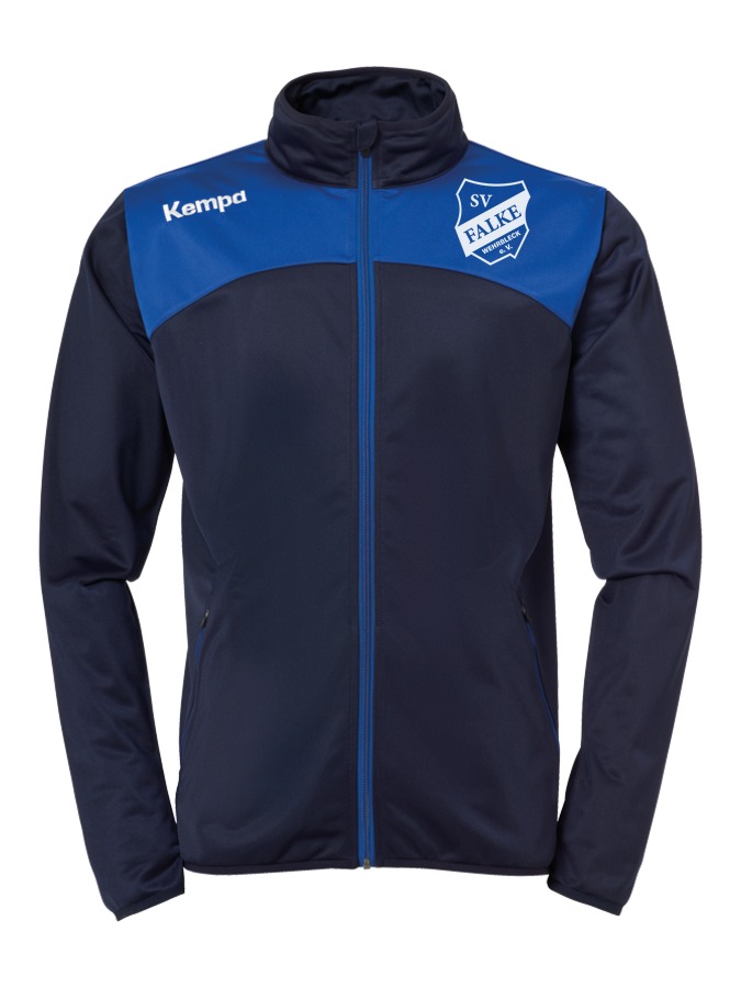 Kempa Emotion 2.0 Poly Jacke