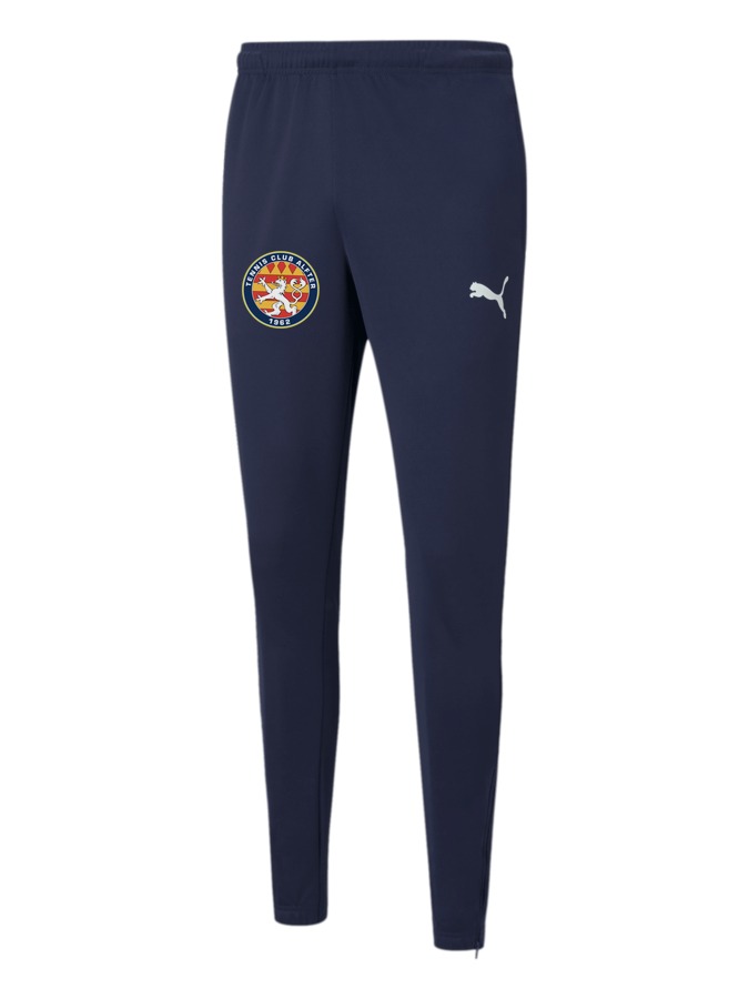 PUMA teamRISE Poly Trainingshose