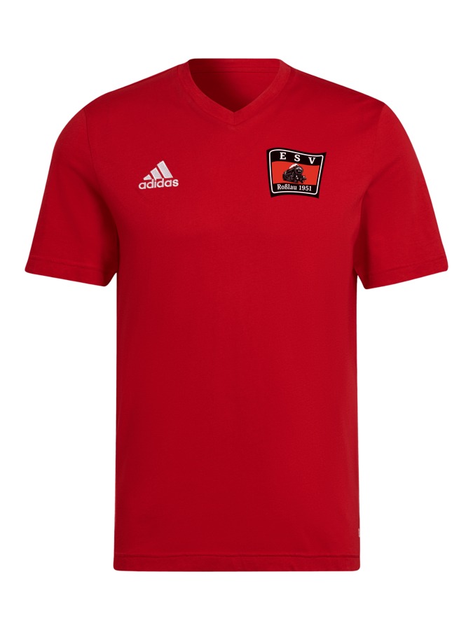 adidas Entrada 22 T-Shirt
