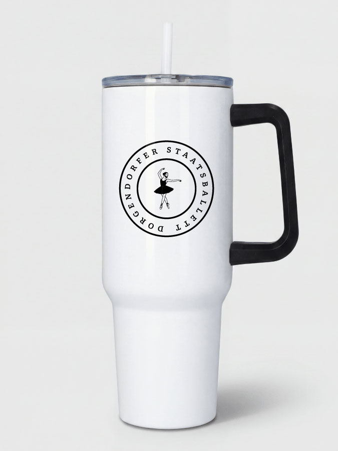 Tumbler Thermobecher 1,2 L