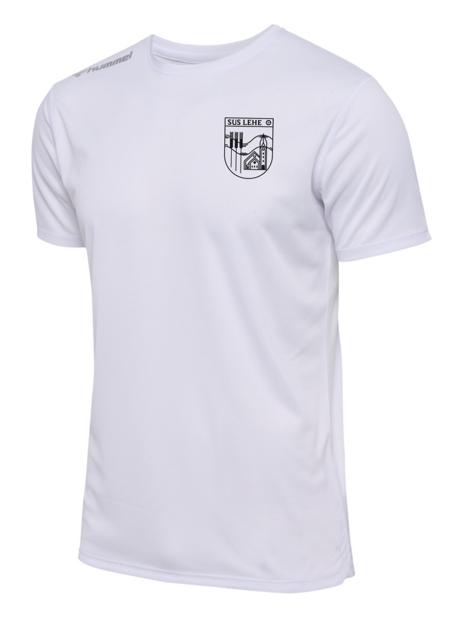 Hummel Run Jersey Trikot