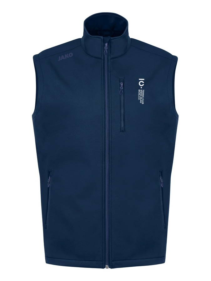 Jako Softshellweste Premium