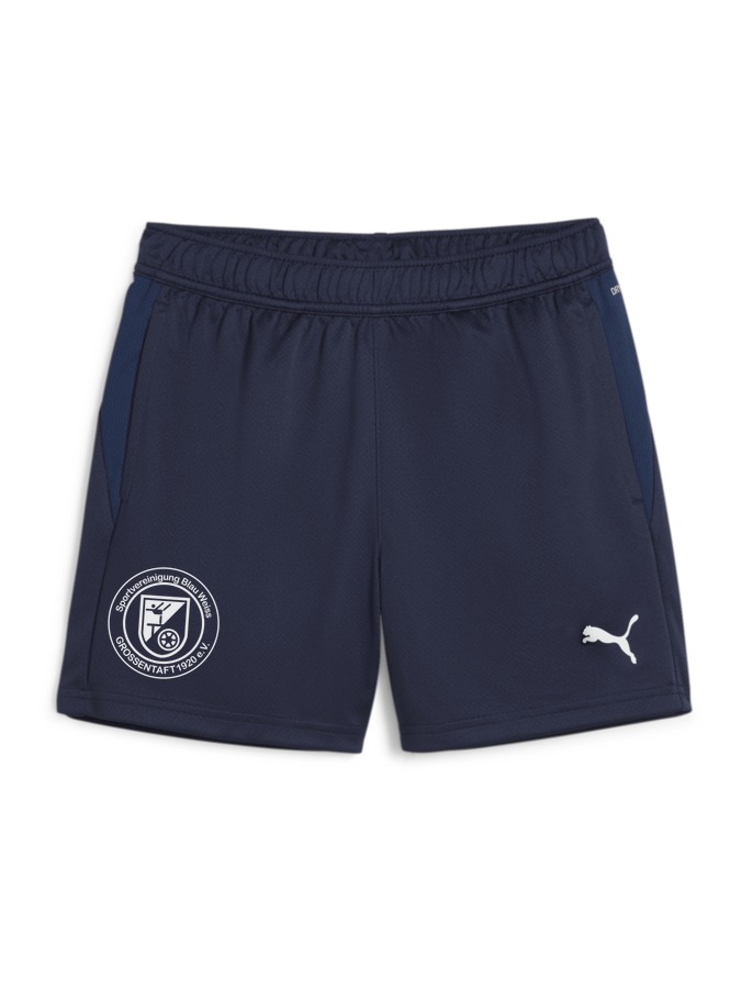 PUMA teamGOAL Training Short Damen