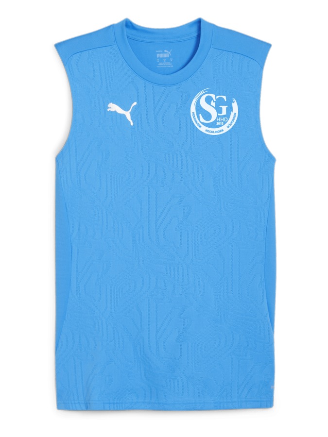 PUMA teamFINAL Trainingstanktop