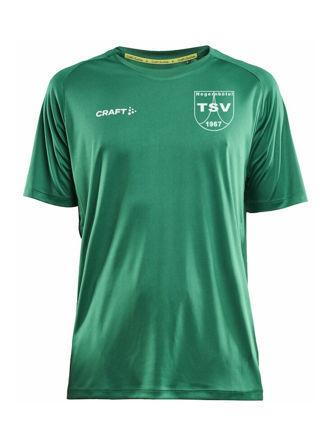 Craft Evolve T-Shirt