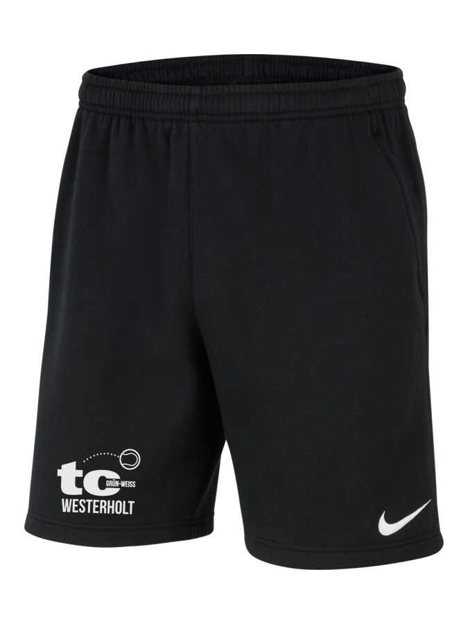Nike Park 20 Fleece Knit Shorts