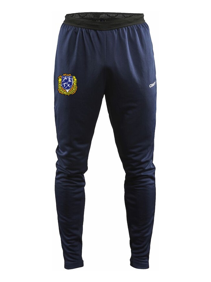 Craft Evolve Slim Trainingshose