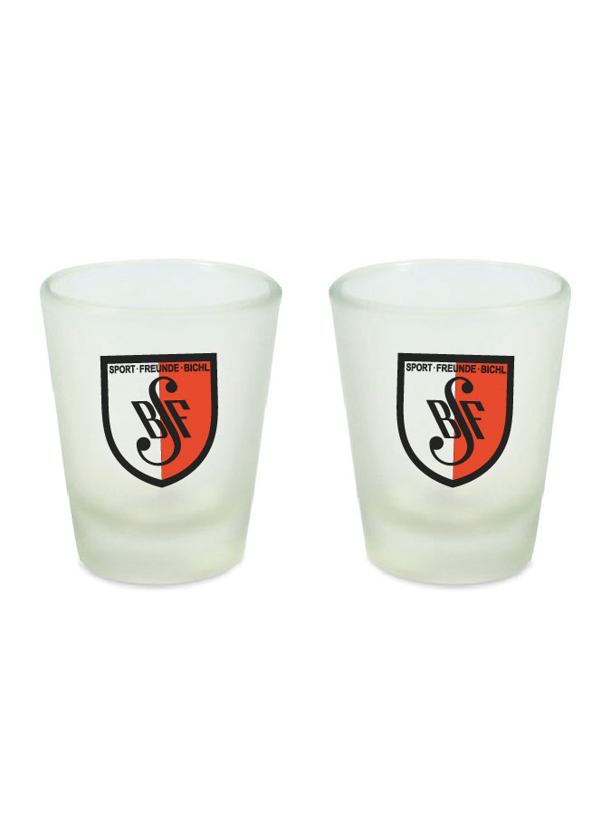 2er Set Schnapsglas Alina