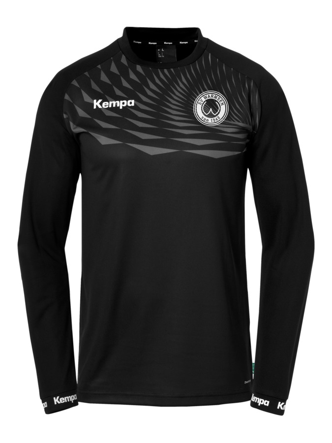 Kempa Wave 26 Longsleeve
