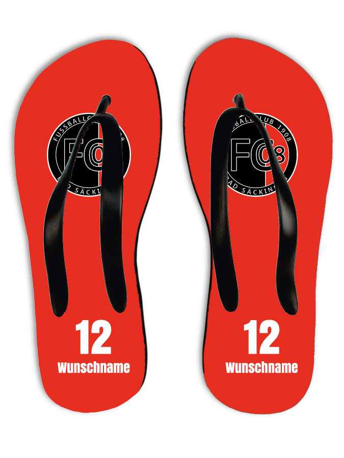 Zehentrenner