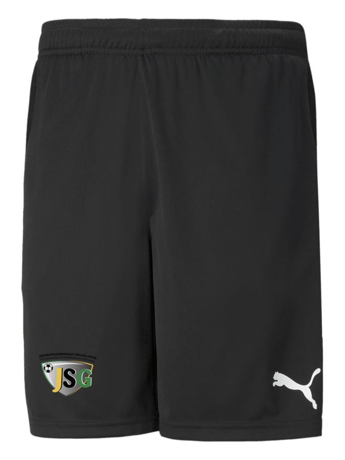 PUMA teamRISE Training Shorts