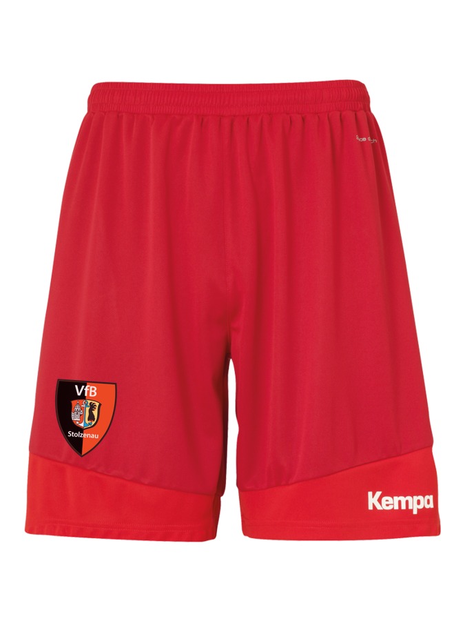 Kempa Emotion 2.0 Shorts