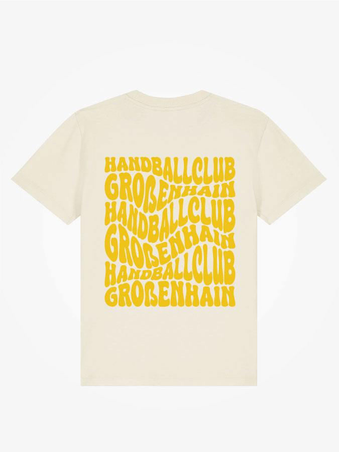 Shirt Wavy Kids