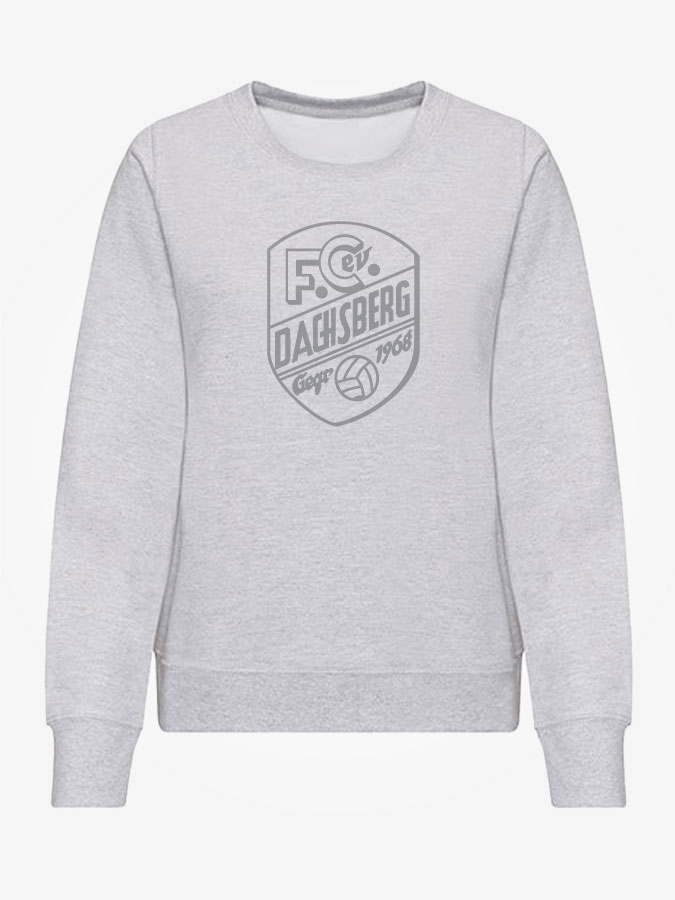 Sweater All Grey Unisex