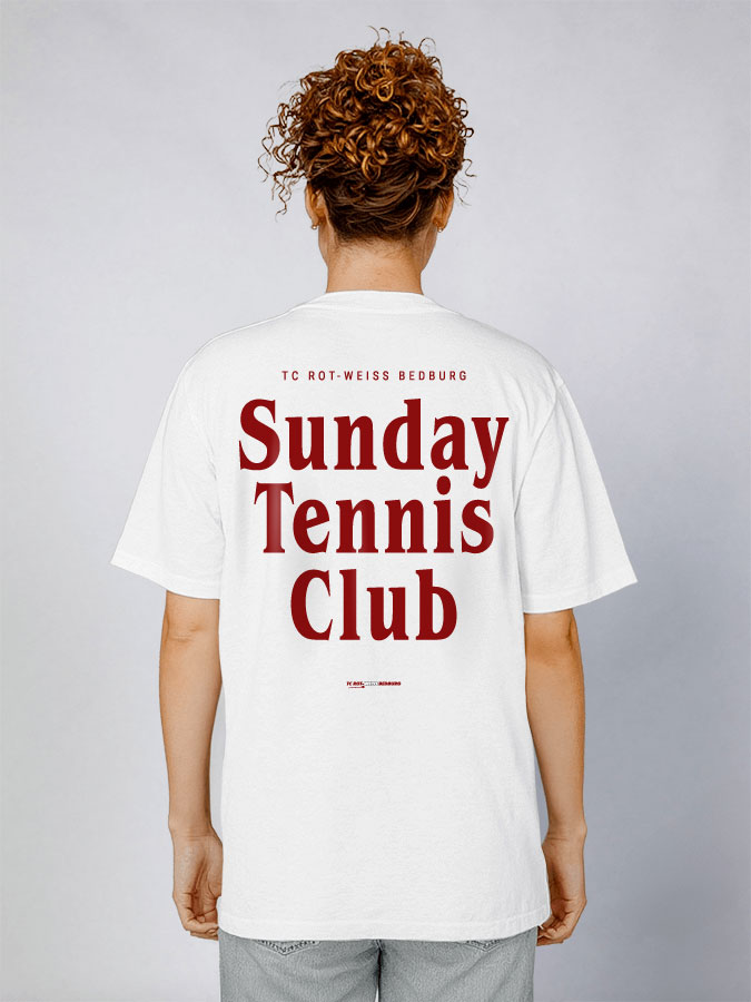 Shirt Club Unisex