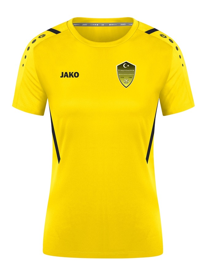 Jako Trikot Challenge Damen