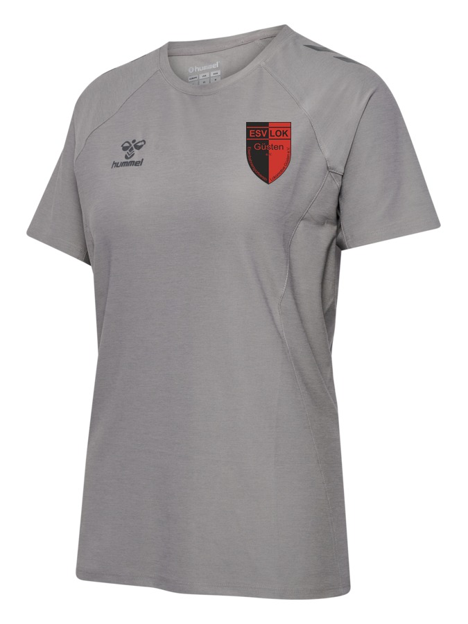 Hummel Cima 2.0 Jersey Trikot Damen