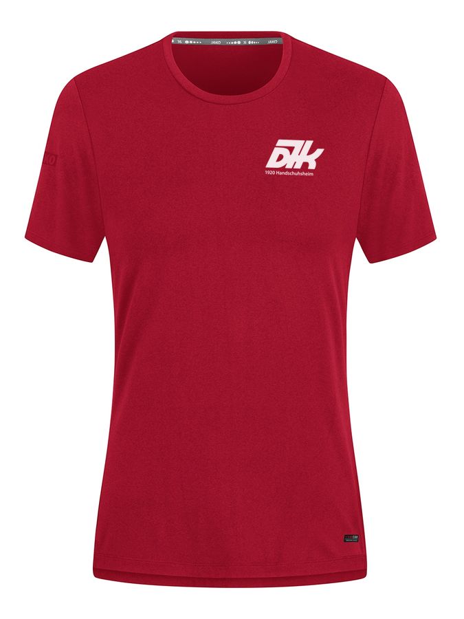 Jako T-Shirt Pro Casual Damen