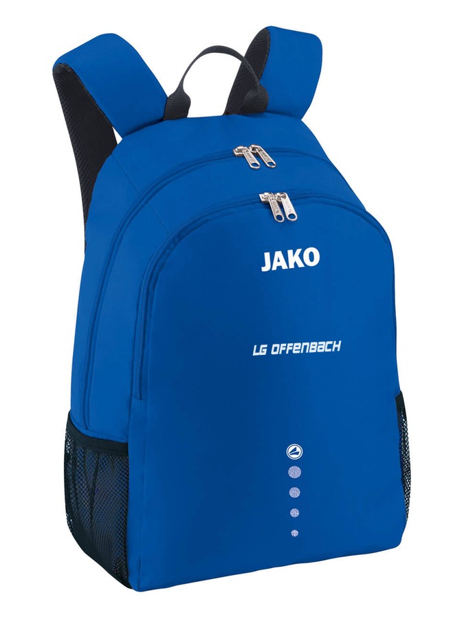 Jako Rucksack Classico