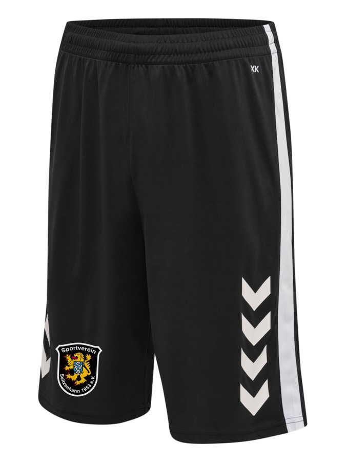 Hummel Core XK Basket Shorts