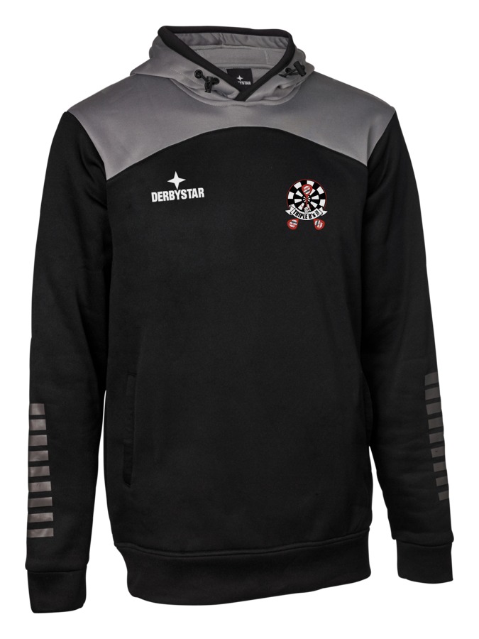 Derbystar Kapuzenpullover Ultimo