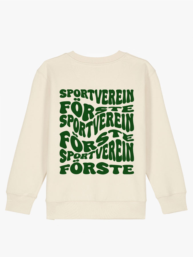 Sweater Wavy Kids
