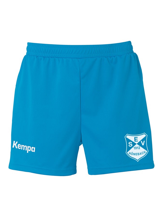 Kempa Performance Short Damen