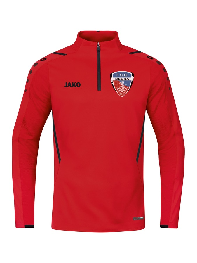 Jako Ziptop Challenge