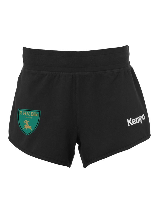 Kempa Core 2.0 Sweatshorts Damen