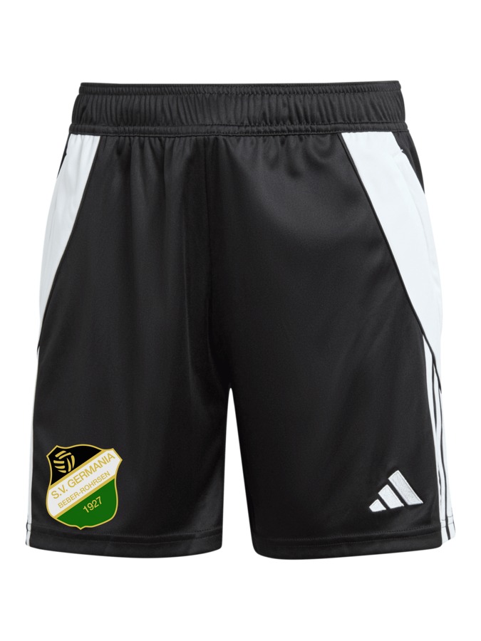 adidas Tiro 24 Trainingsshorts Damen