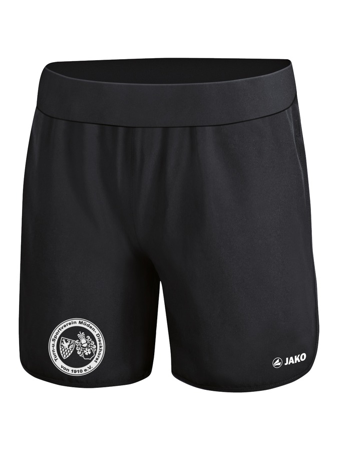 Jako Short Run 2.0 Damen