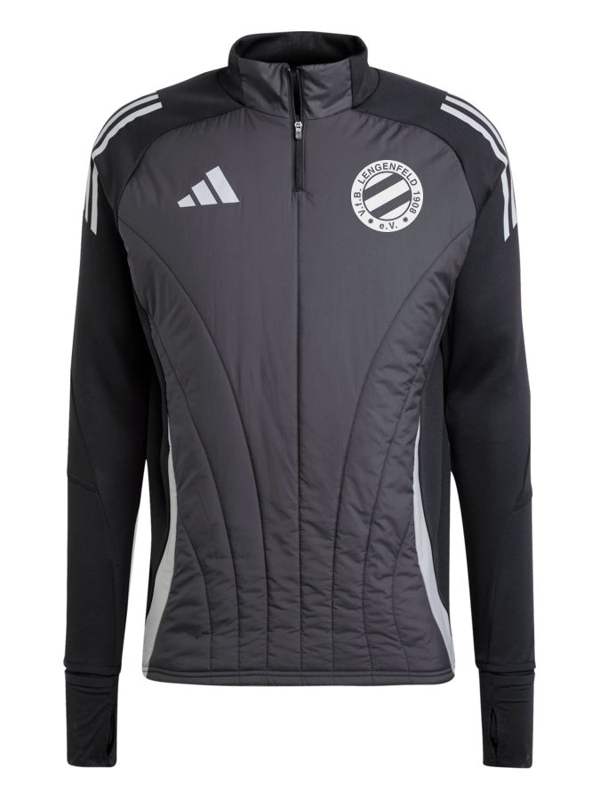 adidas Tiro 24 Competition Winterized Trainingsoberteil