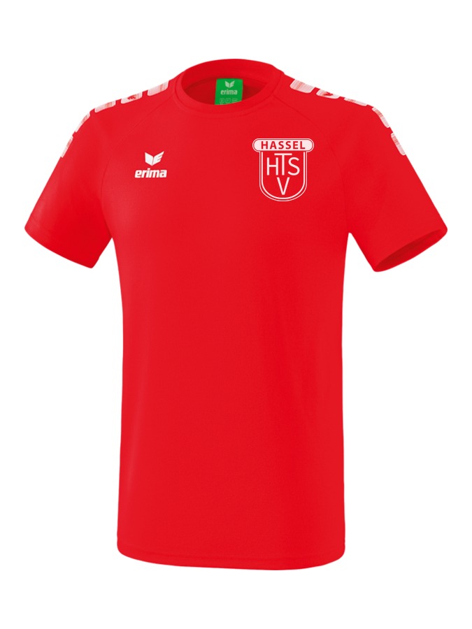 Erima Essential 5-C T-Shirt