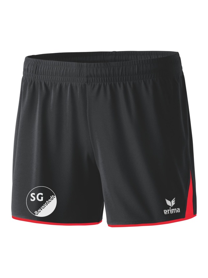 Erima Classic 5-C Shorts Damen
