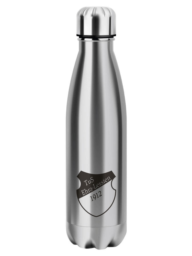 Edelstahl-Thermosflasche