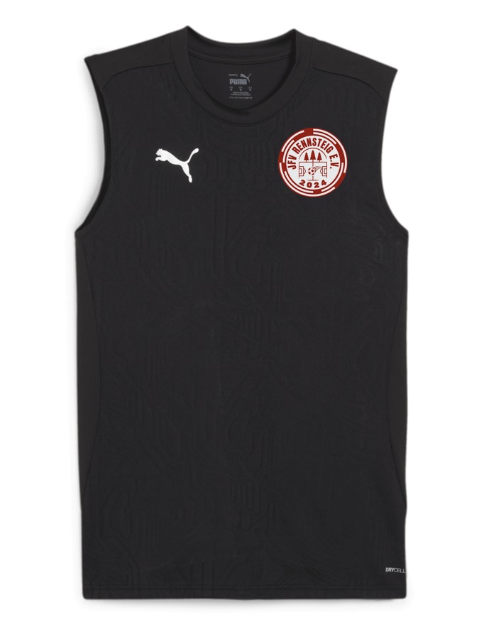 PUMA teamFINAL Trainingstanktop