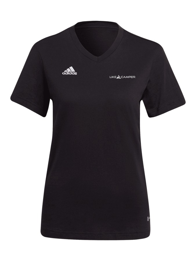 adidas Entrada 22 T-Shirt Damen