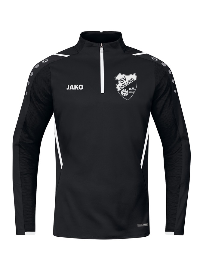 Jako Ziptop Challenge