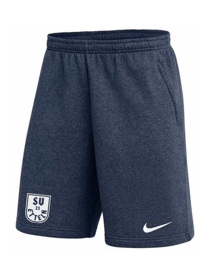 Nike Park 26 Fleece Shorts