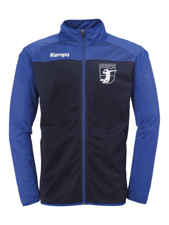 Kempa Prime Poly Jacke