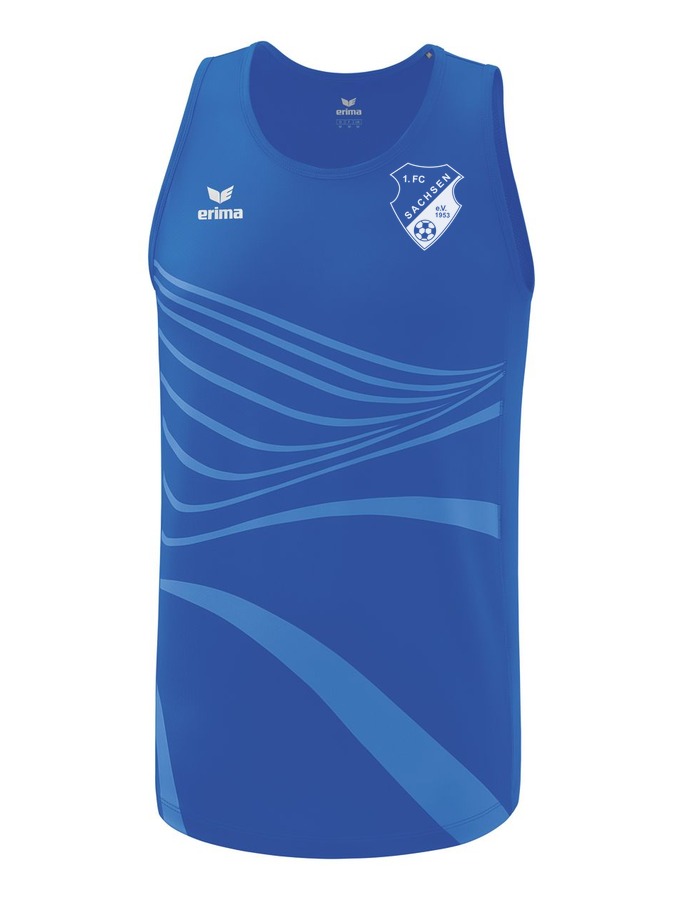 Erima Racing Singlet