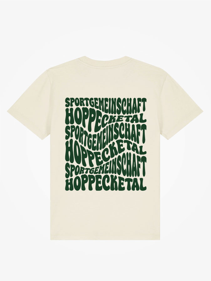 Shirt Wavy Kids